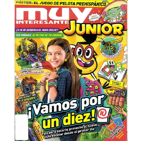 Muy Junior 2