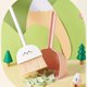 thumbnail image 5 of Juguete de Limpieza para Niños con Mopa Escoba y Recogedor de Juguete para Juegos de Imitación y Actividades de Jardín de Infancia Adecuado para Cumpl, 5 of 7