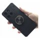 thumbnail image 2 of Funda Icon Case Titan para Moto G17, Carcasa, Protector, Uso Rudo, Antigolpes, Resistente, Esquinas Reforzadas, Protección de Cámara - Negro, 2 of 8