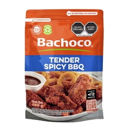 Tender Spicy BBQ Bachoco 600g