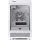 thumbnail image 2 of Gabinete Gamer THERMALTAKE The Tower 100 Mini ITX Cristal Templado Blanco, 2 of 6