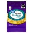 thumbnail image 1 of Queso Monterey Jack Great Value 226 g, 1 of 5