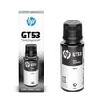 thumbnail image 1 of Botella de Tinta original HP GT53 1VV22AL Negro, 1 of 7