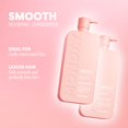 thumbnail image 2 of Set de champú y acondicionador MONDAY HAIRCARE Smooth 800 ml (2 x 400 ml), 2 of 4