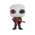 thumbnail image 1 of Funko POP Movies: Suicide Squad Action Figure, Deadshot (Masked) Funko -, 1 of 3