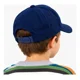 thumbnail image 3 of Zara Kids Gorra Infantil Ready Steady Azul Marino Talla S, 3 of 8