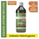 thumbnail image 2 of Sellador Hidrofugante imperquimia Aquasil Lifetime Wetlook Transparente 1 L, 2 of 5