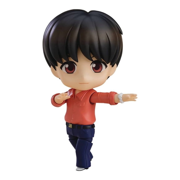 J-Hope TinyTAN Nendoroid Good Smile Company BTS Dynamite Good Smile Company EEDSGS12748
