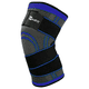 thumbnail image 1 of Rodillera MAXFIT de compresión con cinta ajustable/Modelo HX902 Maxfit sports Rodillera corta, 1 of 7