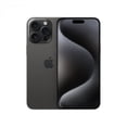 thumbnail image 1 of Apple iPhone 15 Pro Max (512 Gb) - Titanio Negro, 1 of 3