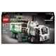 thumbnail image 3 of Set LEGO Technic Camión de Residuos Mack® LR Electric 42167, 3 of 4