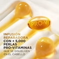 thumbnail image 4 of Acondicionador Concentrado Diario Pantene Pro-V 3 Minute Miracle Nutre 170 ml, 4 of 5