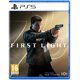 thumbnail image 1 of Ps5 Juego 007 First Light Europeo, 1 of 3