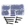 thumbnail image 1 of unbranded 130Ud Kit De Tornillos Autorroscantes Avellanados Para En Madera Y Construcción, 1 of 7