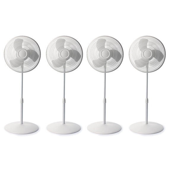 Ventilador LASKO S16201