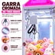 thumbnail image 3 of Maquina Garra Peluches Audiotek Mini Doll Caza Luz Led Sonido, 3 of 10