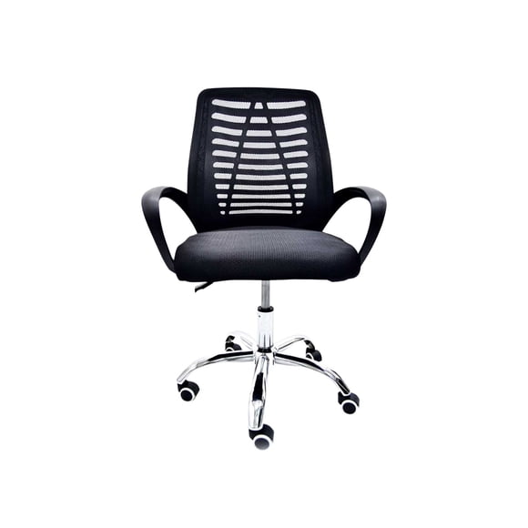 Silla de Oficina Giratoria OLU Ergonómica de Malla Altura Ajustable Silla Escritorio OLU OLUMESH/Ejecutiva Mesh/Ergonomica