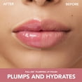 thumbnail image 4 of Lip Gloss Buxom Full-On Plumping Lip Polish Clair, 4 of 8