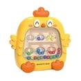 thumbnail image 2 of Juego de mesa de laberinto magnético para niños | Juguete para aprender colores y números | Desarrollo de la motricidad fina con bolígrafo magnético | Rompecabezas educativo para niños a partir, 2 of 5
