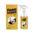 thumbnail image 2 of Car Multi-function Foam Cleaner Ceiling Seat Interior Seat Cleaning And Decontamination Nozzle 250ml, 2 of 3