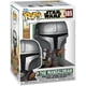 thumbnail image 3 of Figura Funko Pop Mando, 3 of 4