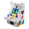 thumbnail image 1 of Consola Para Video Juegos My Arcade Tetris Micro blanco, 1 of 7