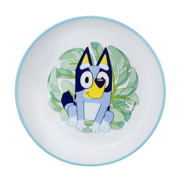 Tazon Stor Bluey Tazon azul