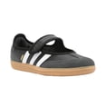 thumbnail image 4 of Tenis Zapatillas para Dama Adidas Samba Jane Black, 4 of 4
