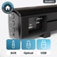 thumbnail image 4 of Television  Smart y barra de sonido Combo Kvsion 32 pulgadas  HD, 4 of 6