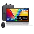 thumbnail image 1 of Laptop Asus Vivobook E1404FA-EB1676W R5 16GB 512GB Plata, 1 of 5