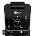 thumbnail image 3 of Cafetera Ninja DualBrew Pro 12 tazas 9 tamaños 4 programas negro, 3 of 6