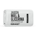 thumbnail image 1 of Jabón Miel & Glicerina 100g, 1 of 1
