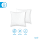 thumbnail image 4 of Relleno para Cojín 2 Pack 45cm x 45cm Good Night Classic Home, 4 of 8