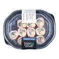 thumbnail image 2 of Rollo de Sushi Happy Tokyo Spicy Cali Roll con Atún, Aguacate y Pepino, 2 of 8