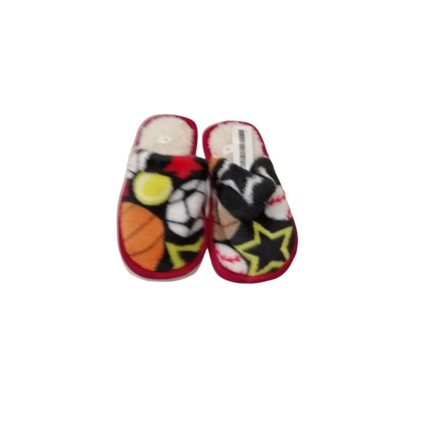 Pantufla de Niño Infantil Antiderampte Deportes