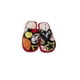 thumbnail image 1 of Pantufla de Niño Infantil Antiderampte Deportes, 1 of 2