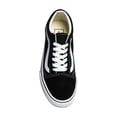 thumbnail image 4 of Tenis Vans Ua Old Skool Stackform Unisex negro 25.5 Vans VN0A7Q5M6BT, 4 of 5