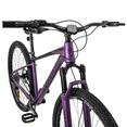 thumbnail image 5 of Bicicleta de Montaña Calipso 4 R29 9V Purpura/Carbón, 5 of 5
