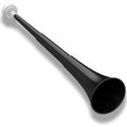 thumbnail image 1 of Corneta Estadio Plegable Qidoe 61 cm Ruidosa para Deportes, 1 of 7