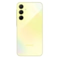 thumbnail image 2 of Smartphone Samsung Galaxy A35 5G 128 GB Amarillo Telcel, 2 of 4
