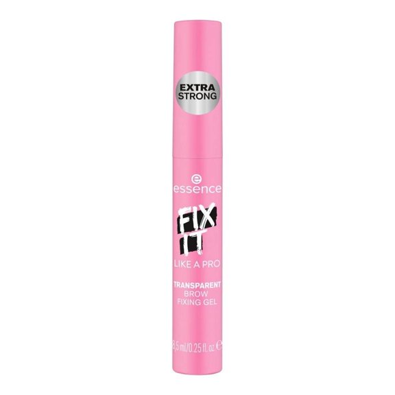 Gel de cejas Essence Transparente 8.5ml