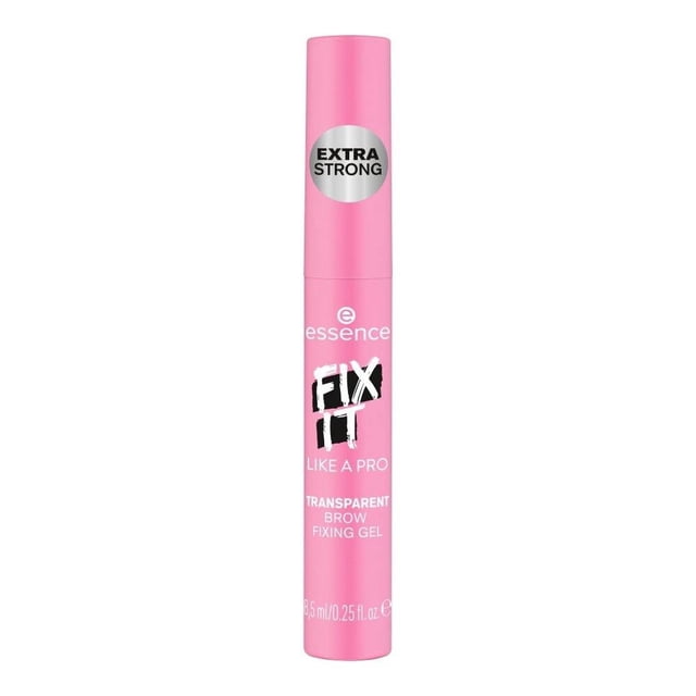 Gel de cejas Essence Transparente 8.5ml