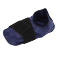 thumbnail image 1 of Bolsa De Hielo Para Pies, Reutilizable, Fácil De Aplicar, Pantuflas De Terapia De Frío, Cómodas, Rápidas Y Efectivas, Amigables Con La Piel Para Pies Hinchados Para, 1 of 8