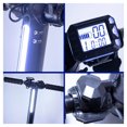thumbnail image 4 of Scooter Electrico Patín Plegable 31 km CENTURFIT  Llanta Grande, 4 of 6
