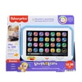 thumbnail image 2 of Sistema de Aprendizaje Electrónico para bebés Fisher-Price Ríe y Aprende Crece Conmigo Azul, 2 of 4
