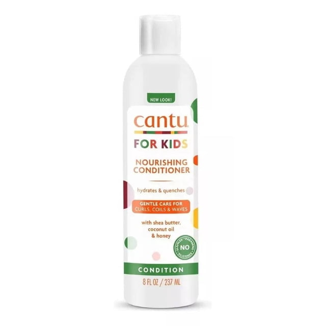 Acondicionador Cantu Kids Kids 237 ml