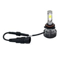thumbnail image 2 of Kit De Focos Audiobahn LED 6000K Alta ALED H11, 2 of 3