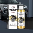 thumbnail image 4 of Engine Wear Inhibitor Oil Additive | High Efficiency Wear Protectant | Reduces Engine Noise & Vibration | Strong Cure for Burning Oil | Enhances Performance | 100ml | 1/2/3/4 Pack, 4 of 8