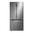 thumbnail image 1 of Refrigerador 25 Pies LG Silver, 1 of 4