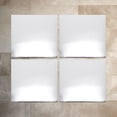thumbnail image 4 of CATIEBYE 25Ud Azulejos De De Acrílico Para Maquillaje Y Interior Plata, 4 of 8